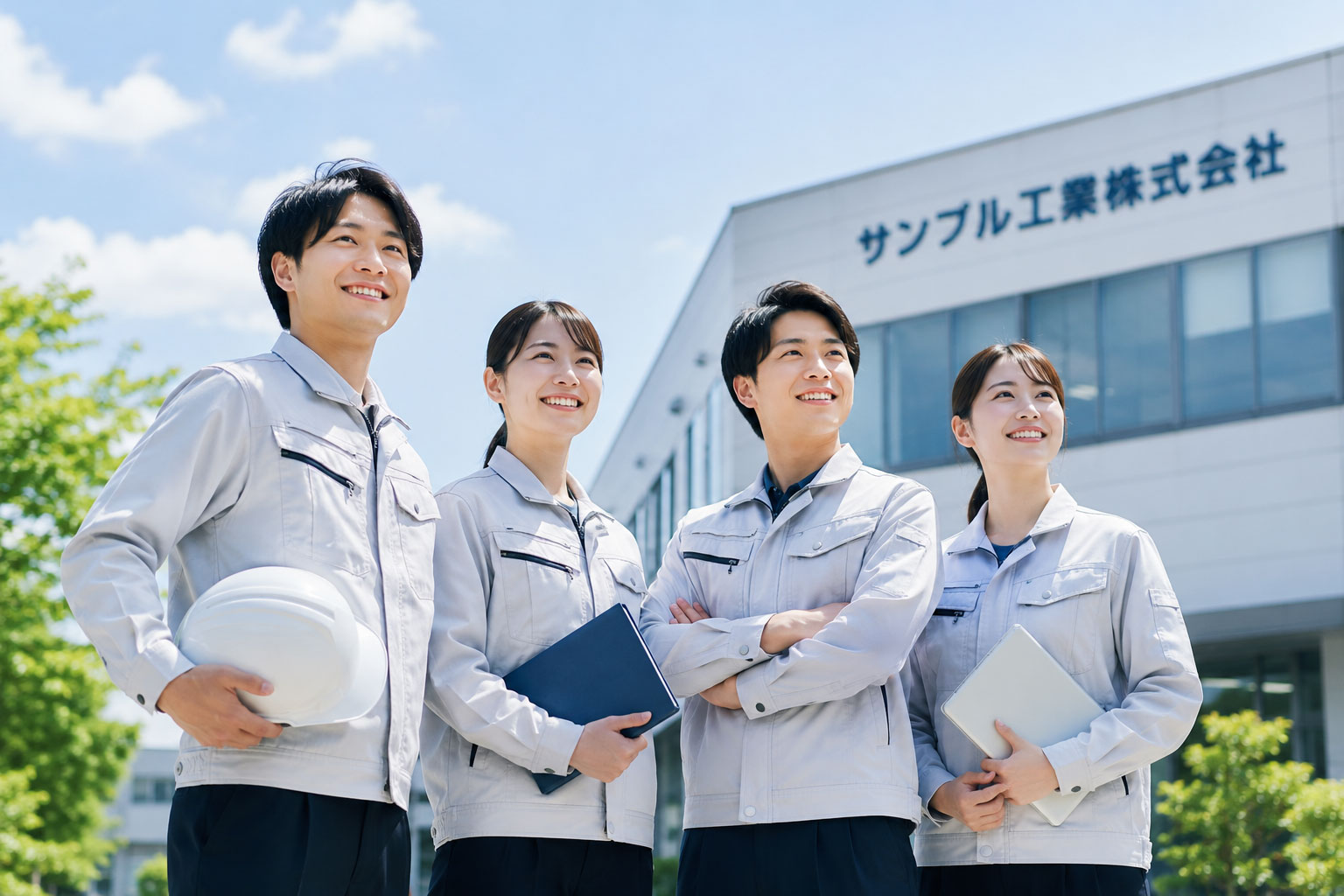 採用情報