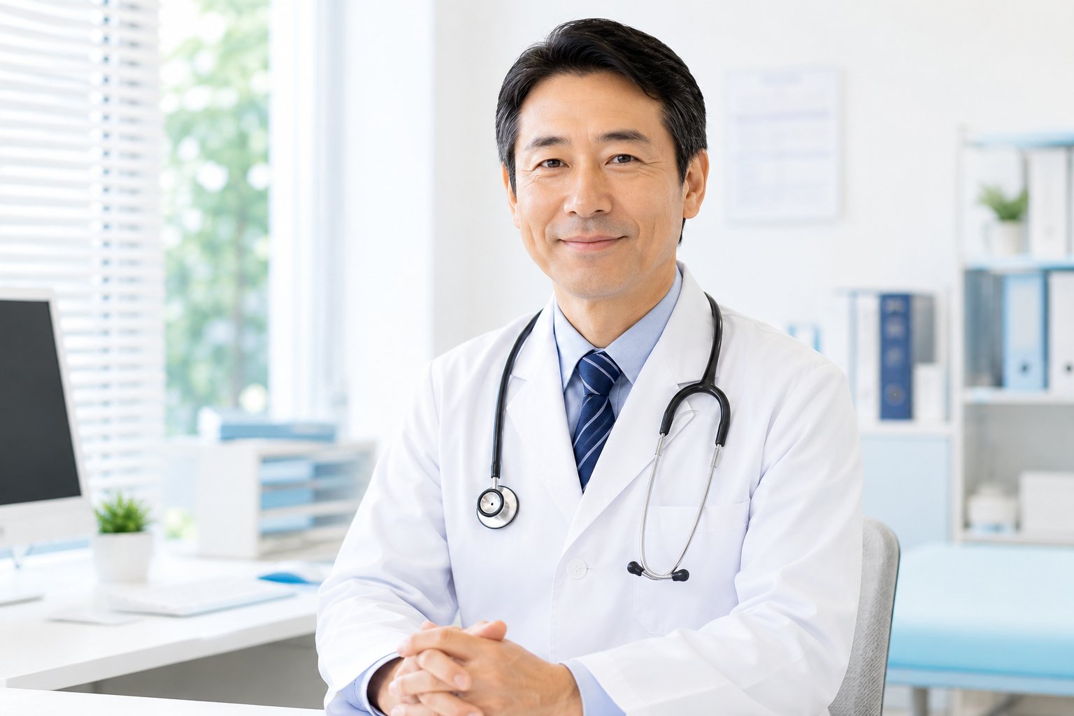 院長